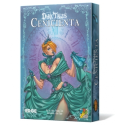 Cenicienta - Dark Tales