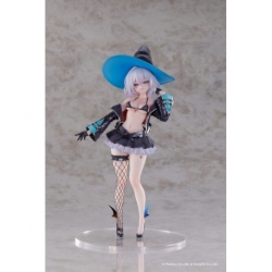 Azur Lane Estatua PVC 1/6 Jade A Good Girl's Magic Ver. 26 cm