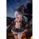 Azur Lane Estatua PVC 1/6 Jade A Good Girl's Magic Ver. 26 cm