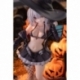 Azur Lane Estatua PVC 1/6 Jade A Good Girl's Magic Ver. 26 cm