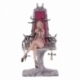 Azur Lane Estatua PVC 1/6 Owari: My Wish is For Love Expantion Edition B (Bare Legs) 40 cm