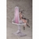 Azur Lane Estatua PVC 1/6 Owari: My Wish is For Love Expantion Edition B (Bare Legs) 40 cm