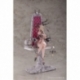 Azur Lane Estatua PVC 1/6 Owari: My Wish is For Love Expantion Edition B (Bare Legs) 40 cm