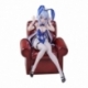 Girls' Frontline: Neural Cloud Estatua 1/7 Undine - Sweet Rabbit Symphony 17 cm