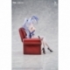 Girls' Frontline: Neural Cloud Estatua 1/7 Undine - Sweet Rabbit Symphony 17 cm