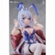 Girls' Frontline: Neural Cloud Estatua 1/7 Undine - Sweet Rabbit Symphony 17 cm