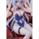 Girls' Frontline: Neural Cloud Estatua 1/7 Undine - Sweet Rabbit Symphony 17 cm