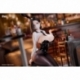 Original Character Estatua 1/6 Dongtan Bunny Girl 19 cm