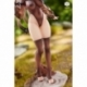 Original Character Estatua 1/6 Easy Pick Series Medusa Girl Kirisa 22 cm