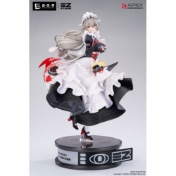 Zenless Zone Zero PVC Statue 1/7 Alexandrina Sebastiane 32 cm