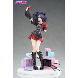 Needy Streamer Overload Estatua PVC 1/7 Ame-chan 28 cm