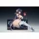 Azur Lane PVC Statue 1/7 Strasbourg Faerie of the Race Circuit Ver. 16 cm