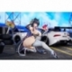 Azur Lane PVC Statue 1/7 Strasbourg Faerie of the Race Circuit Ver. 16 cm