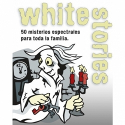 White Stories - Card Game