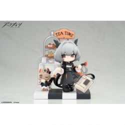 Arknights Would You Like A Dessert? Mini Series PVC Statue Talulah 10 cm