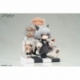 Arknights Would You Like A Dessert? Mini Series PVC Statue Talulah 10 cm