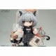 Arknights Would You Like A Dessert? Mini Series PVC Statue Talulah 10 cm
