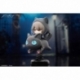 Arknights PVC Statue Happy Shake Phantom 10 cm