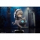 Arknights PVC Statue Happy Shake Phantom 10 cm