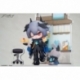 Arknights Would You Like A Dessert? Mini Series PVC Statue Logos 10 cm