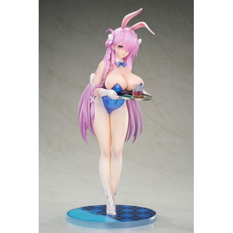 Azur Lane Estatua PVC 1/7 Louisville An Order of Dreams Ver. 26 cm