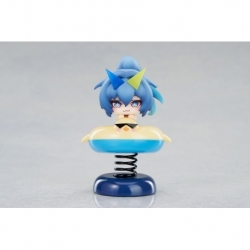 Azur Lane Estatua PVC Happy Shake New Jersey 8 cm
