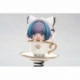 Azur Lane PVC Statue Happy Shake Cheshire 8 cm