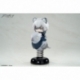 Arknights Estatua PVC Happy Shake SilverAsh 10 cm