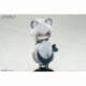 Arknights Estatua PVC Happy Shake SilverAsh 10 cm