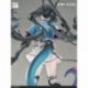 Arknights PVC Statue 1/7 Endfield Chen Qianyu 28 cm