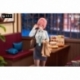 Zenless Zone Zero Limepie Series PVC Statue 1/8 Tsukishiro Yanagi Rest Awhile Ver. 23 cm