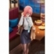 Zenless Zone Zero Limepie Series PVC Statue 1/8 Tsukishiro Yanagi Rest Awhile Ver. 23 cm