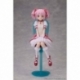 Puella Magi Madoka Magica The Movie: Rebellion Estatua PVC Madoka Kaname Tea Party Cake Song Ver. 18 cm