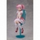 Puella Magi Madoka Magica The Movie: Rebellion Estatua PVC Madoka Kaname Tea Party Cake Song Ver. 18 cm