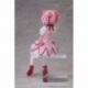 Puella Magi Madoka Magica The Movie: Rebellion Estatua PVC Madoka Kaname Tea Party Cake Song Ver. 18 cm