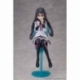 Puella Magi Madoka Magica The Movie: Rebellion PVC Statue Homura Akemi Tea Party Cake Song Ver. 18 cm