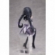 Puella Magi Madoka Magica The Movie: Rebellion PVC Statue Homura Akemi Tea Party Cake Song Ver. 18 cm
