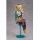 Puella Magi Madoka Magica The Movie: Rebellion Estatua PVC Mami Tomoe Tea Party Cake Song Ver. 18 cm