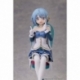 Puella Magi Madoka Magica The Movie: Rebellion PVC Statue Sayaka Miki Tea Party Cake Song Ver. 18 cm