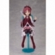Puella Magi Madoka Magica The Movie: Rebellion PVC Statue Kyoko Sakura Tea Party Cake Song Ver. 18 cm