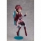 Puella Magi Madoka Magica The Movie: Rebellion PVC Statue Kyoko Sakura Tea Party Cake Song Ver. 18 cm