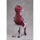 Puella Magi Madoka Magica The Movie: Rebellion PVC Statue Kyoko Sakura Tea Party Cake Song Ver. 18 cm