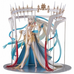 Fate/Grand Order Estatua PVC 1/7 Morgan, Lady of the Water 33 cm