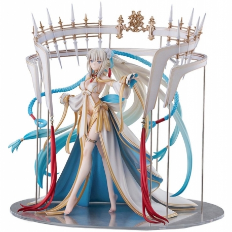Fate/Grand Order Estatua PVC 1/7 Morgan, Lady of the Water 33 cm
