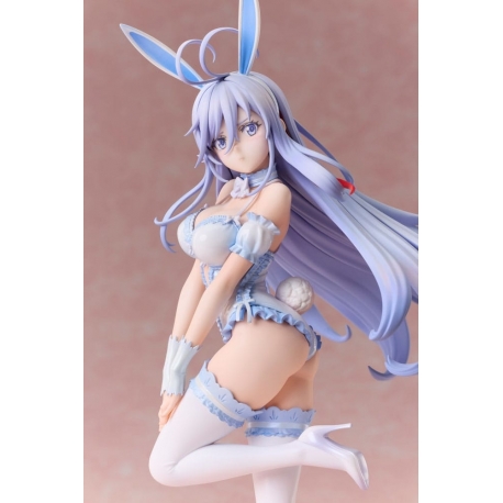 86: Eighty Six Estatua PVC 1/7 Lena Bunny Ver. 26 cm
