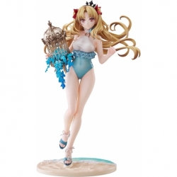 Fate/Grand Order Estatua PVC 1/7 Beast / Ereshkigal (1st Ascension) 26 cm