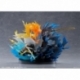 Demon Slayer: Kimetsu no Yaiba PVC Statue Zenitsu Agatsuma & Kaigaku 15 cm