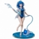 Makeine: Too Many Losing Heroines! Estatua 1/7 Anna Yanami School Swimsuit Ver. 25 cm