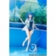 Makeine: Too Many Losing Heroines! Estatua 1/7 Anna Yanami School Swimsuit Ver. 25 cm
