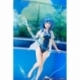 Makeine: Too Many Losing Heroines! Estatua 1/7 Anna Yanami School Swimsuit Ver. 25 cm
